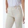 Wide Leg Formal Trouser