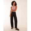 Wide Leg Trousers