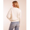 Soft Ribbed Jumper