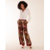 India Design Printed Trousers